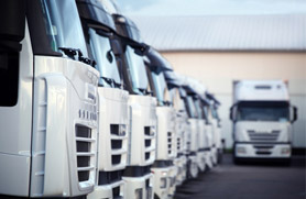 Truck shipping - Gulf States