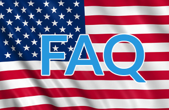 USA FAQ