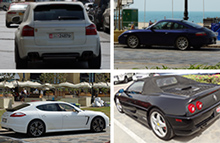 Fahrzeug-Verschiffung-Dubai